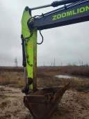Трактора, комбайны и специальные автомашины Гусеничный экскаватор ZOOMLION ZE245E 2023 года выпуска